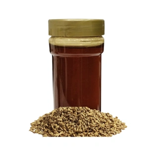 Ajwain Honey