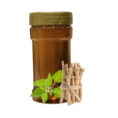 Ashwagandha Honey