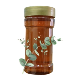 Eucalyptus Honey