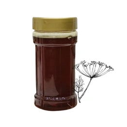 Fennel Dark Honey