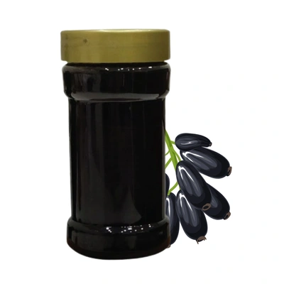 Jamun Honey