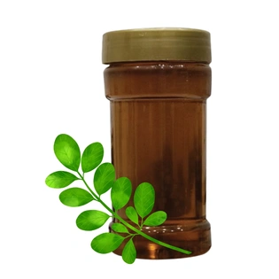 Moringa Honey