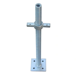 ADJUSTABLE PROP NUT / JACK NUT