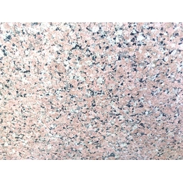 PINK GRANITE