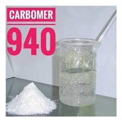 CARBOMER 940