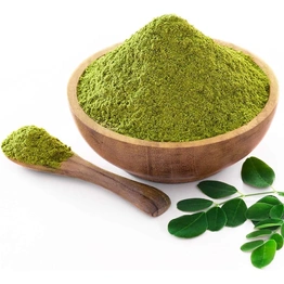 MORINGA LEAF POWDER/EXTRACT