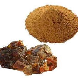 Guggul extract