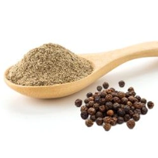 Black pepper extract