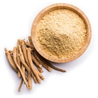 Ashwagandha extract