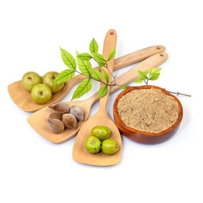 Triphala extract