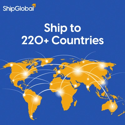 ShipGlobal.in India To UAE Courier Services