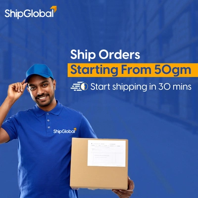 ShipGlobal.in India To USA Courier Services