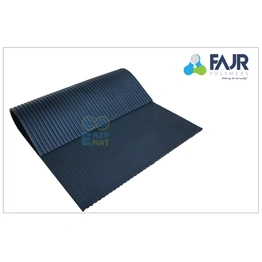 12mm Rubber Mat