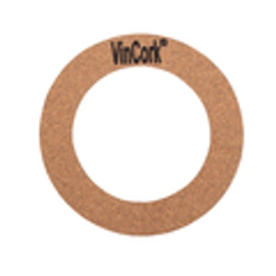 Rubberised Cork Washer