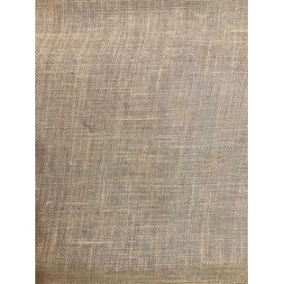 12/12 Natural Laminated Jute Fabric