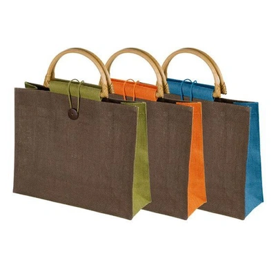 Buy Best Jute Handbags Online at Great Prices in India