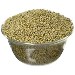 PEARL MILLETS (BAJRA)