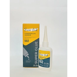 power stick 502 super glue (50gm)