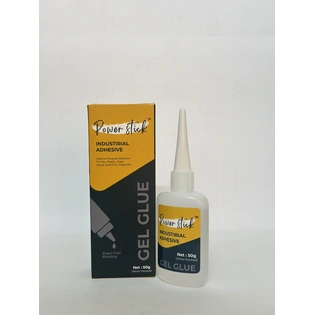 power stick gel glue