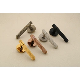 PREMIUM BRASS LEVER HANDLE MODEL NO.1023