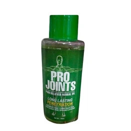 Pro joint Oil for Body Pain Relief