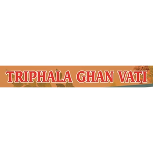 TRIPHALA GHAN VATI