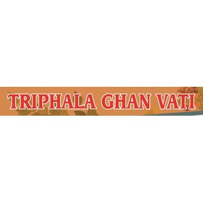 SHATAYU TRIPHALA GHAN VATI