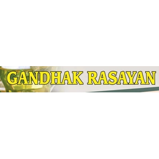 GANDHAK RASAYAN