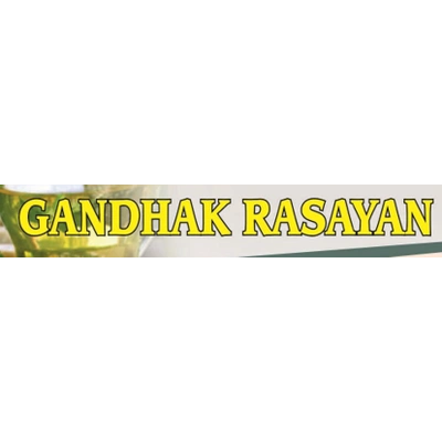 GANDHAK RASAYAN