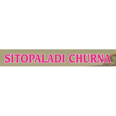 SITOPALADI CHURNA