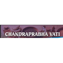 CHANDRAPRABHA VATI