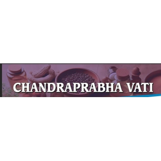 CHANDRAPRABHA VATI