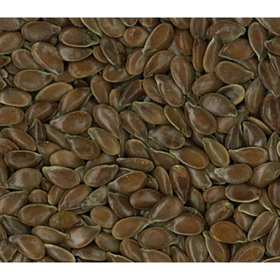 Flaxseed