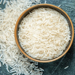 Long Grain Rice