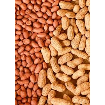 Bold and Java Peanuts