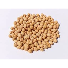 White Chickpeas