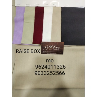 raise box fabric