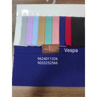 vespa spendex fabric