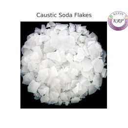 Caustic Soda- All grades