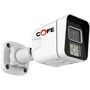 CF-4G-03PBC Support self Bandwidth WDR, Infrared Night Vision, Face Detection, Night Vision, Motion Detection, Two -Way Audio