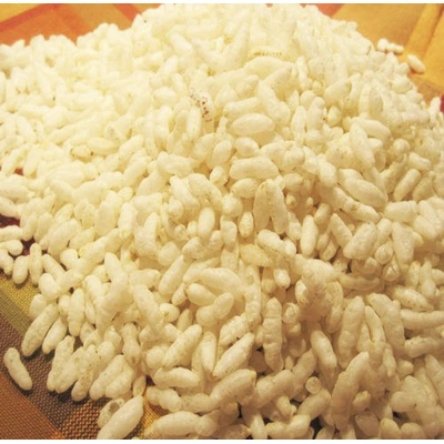 Eagle Puffed Rice (Mamra) / Flaked Rice (Phoa)