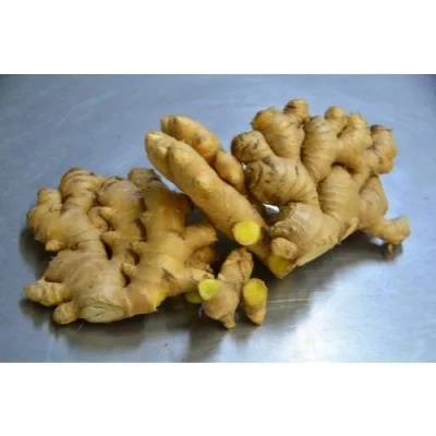 Ginger (Regodi & Himachal)