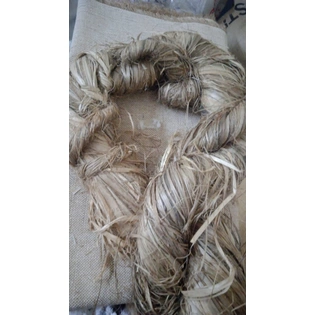 Hemp Fiber