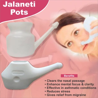 Jal Neti Pot