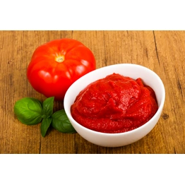 Tomato paste