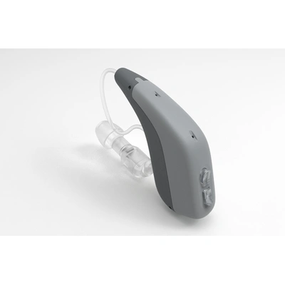 HD 75 Hearing aid