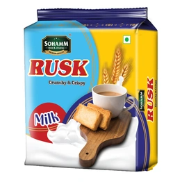 Premium Rusk (Milk)