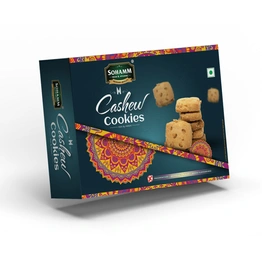 Premium Cashew Cookies (gift pack)