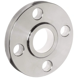 Stainless Steel Flange