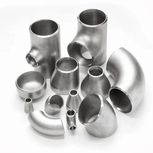 Stainless Steel Elbow